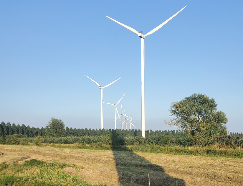 windenergie foto